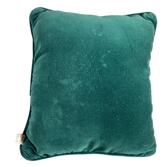 Christmas Needlepoint Santa, Midwest Importers, Size 12" x !0 1/2" - Picture 2 of 12